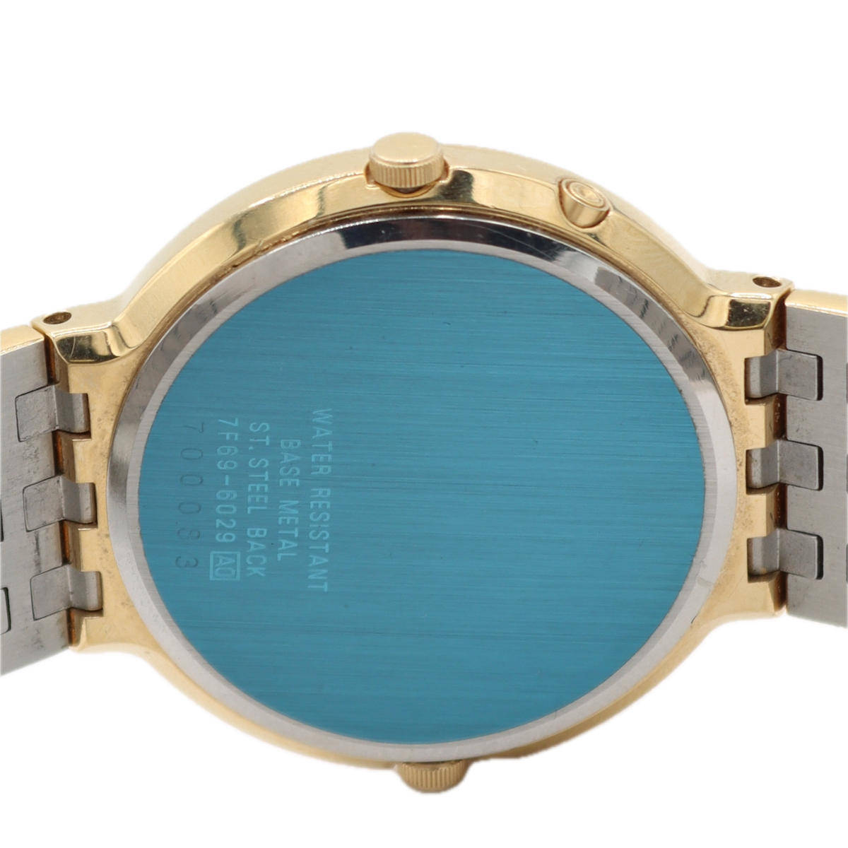 Lassale Moonphase Triple Date 7F69-6029