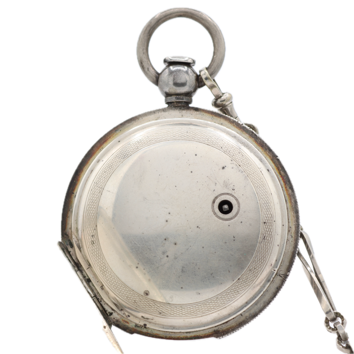 Appleton Tracy & Co. 1870