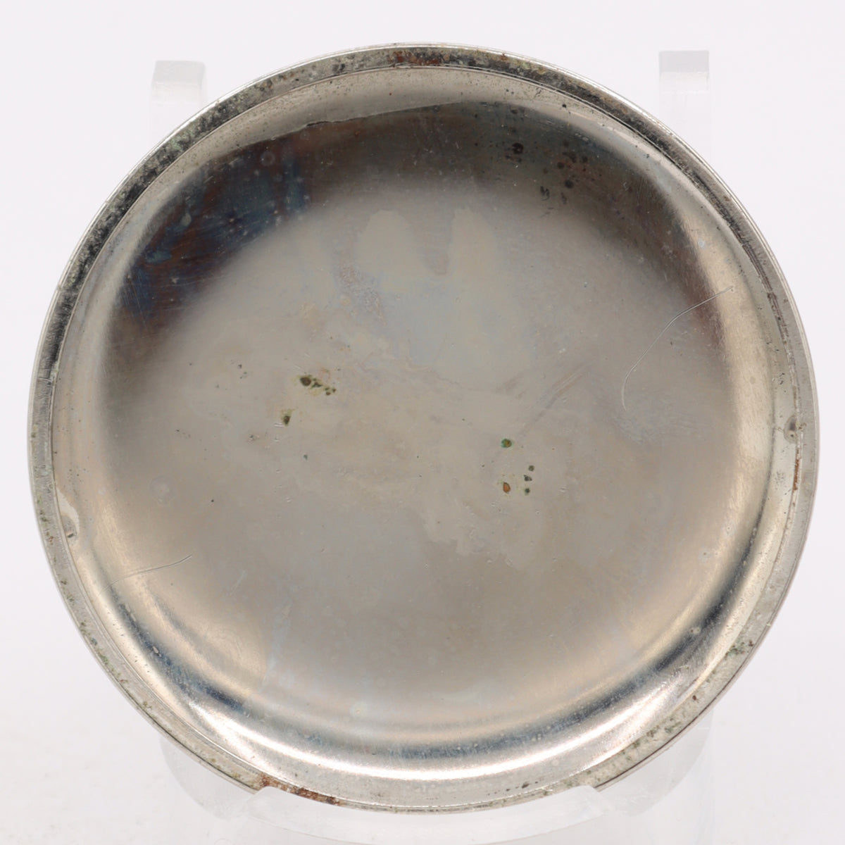 Westclox Bull's Eye 1899