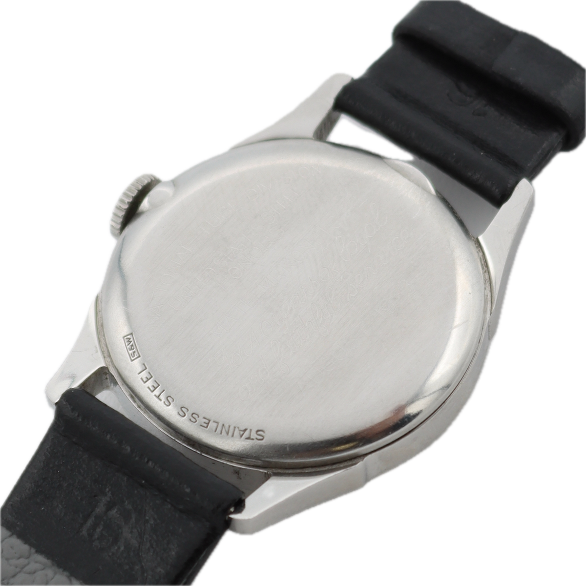 Lord Elgin US Steel 4902 1953