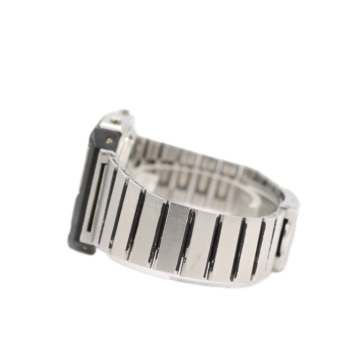Seiko Pulsemeter S229-5019 1982
