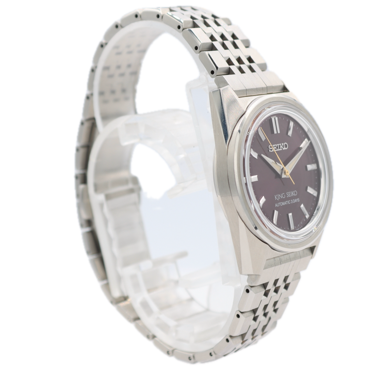 Seiko King Seiko 6R51-00B0 2025