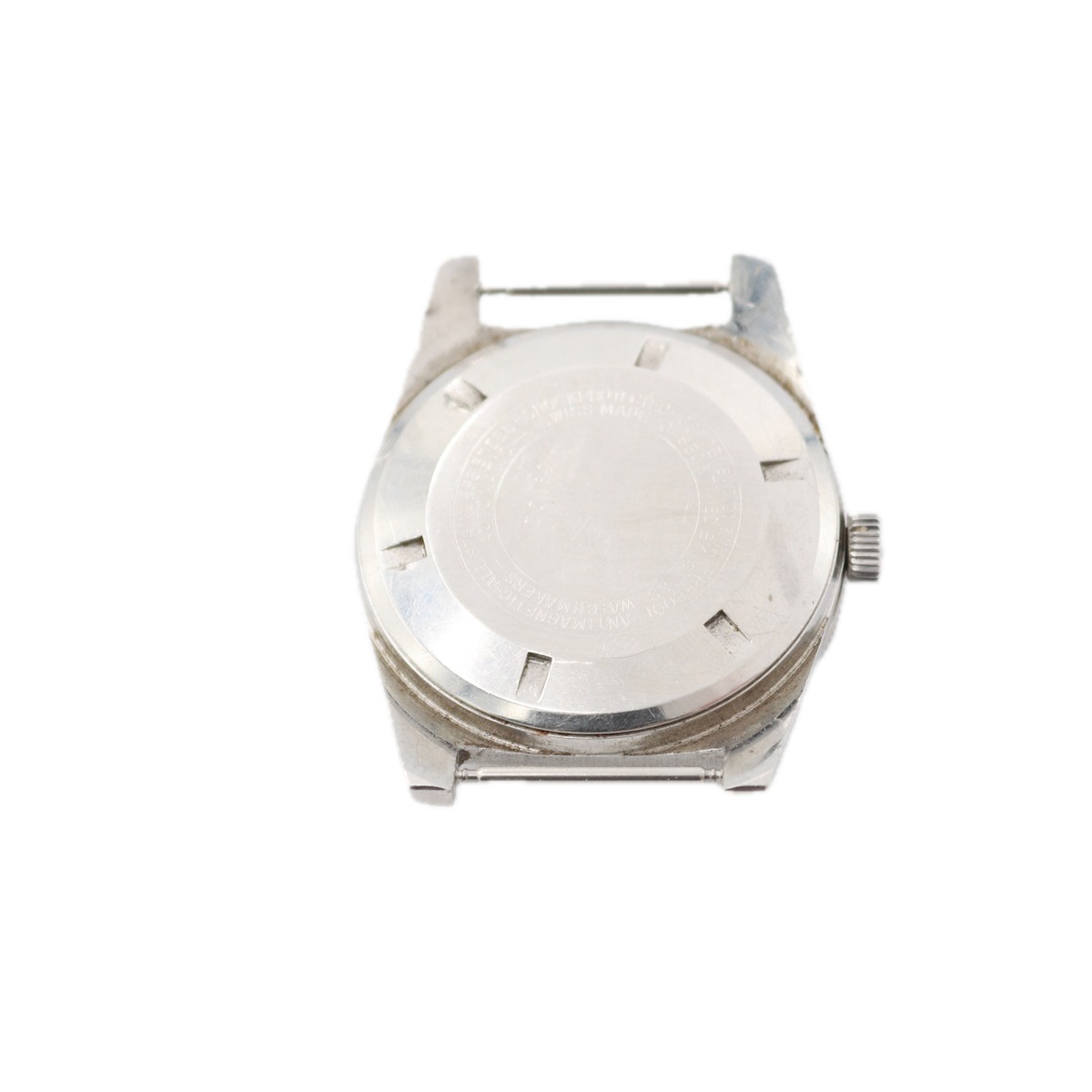 Scuba by Jean Piquet Skin Diver