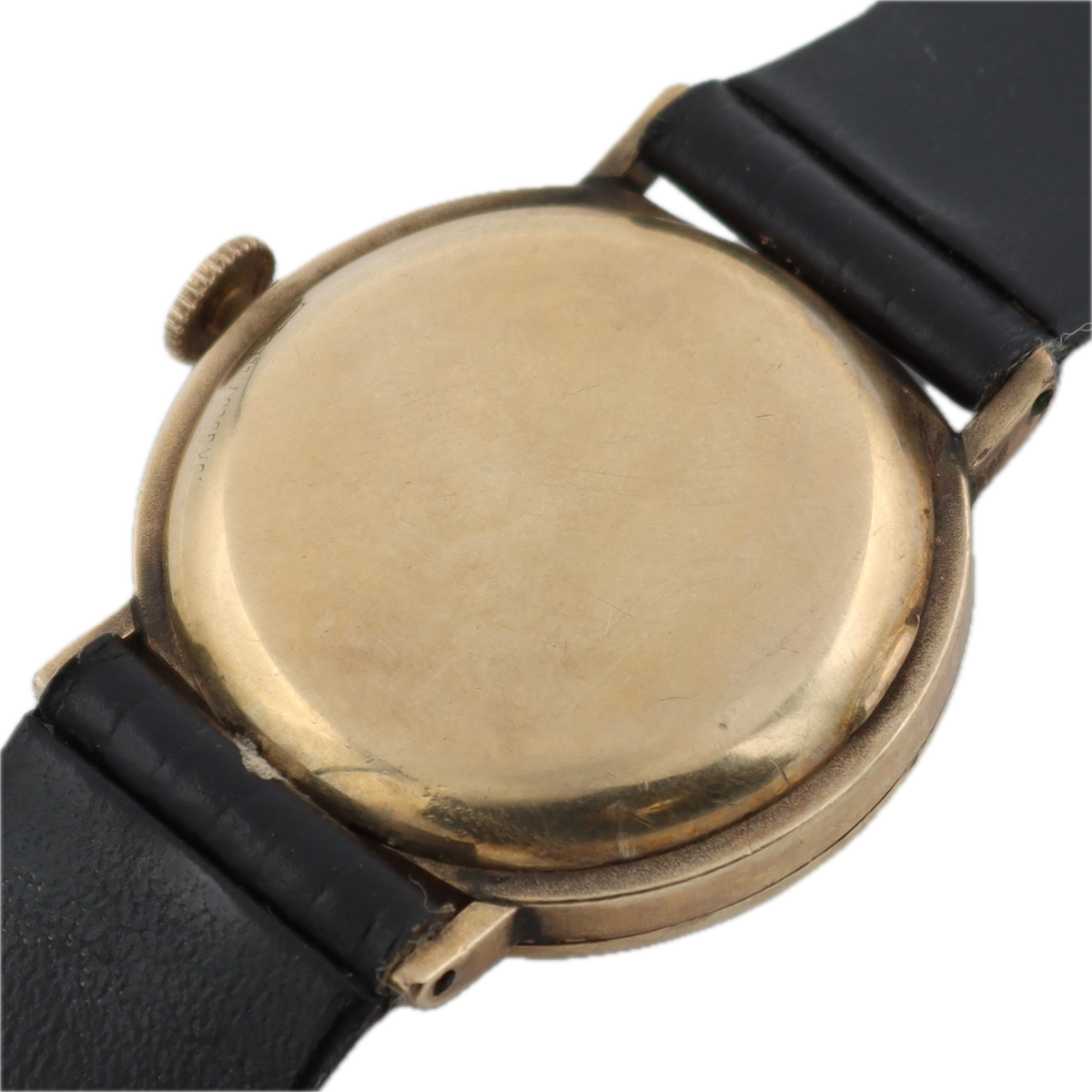 Elgin Tactical Dial 6606