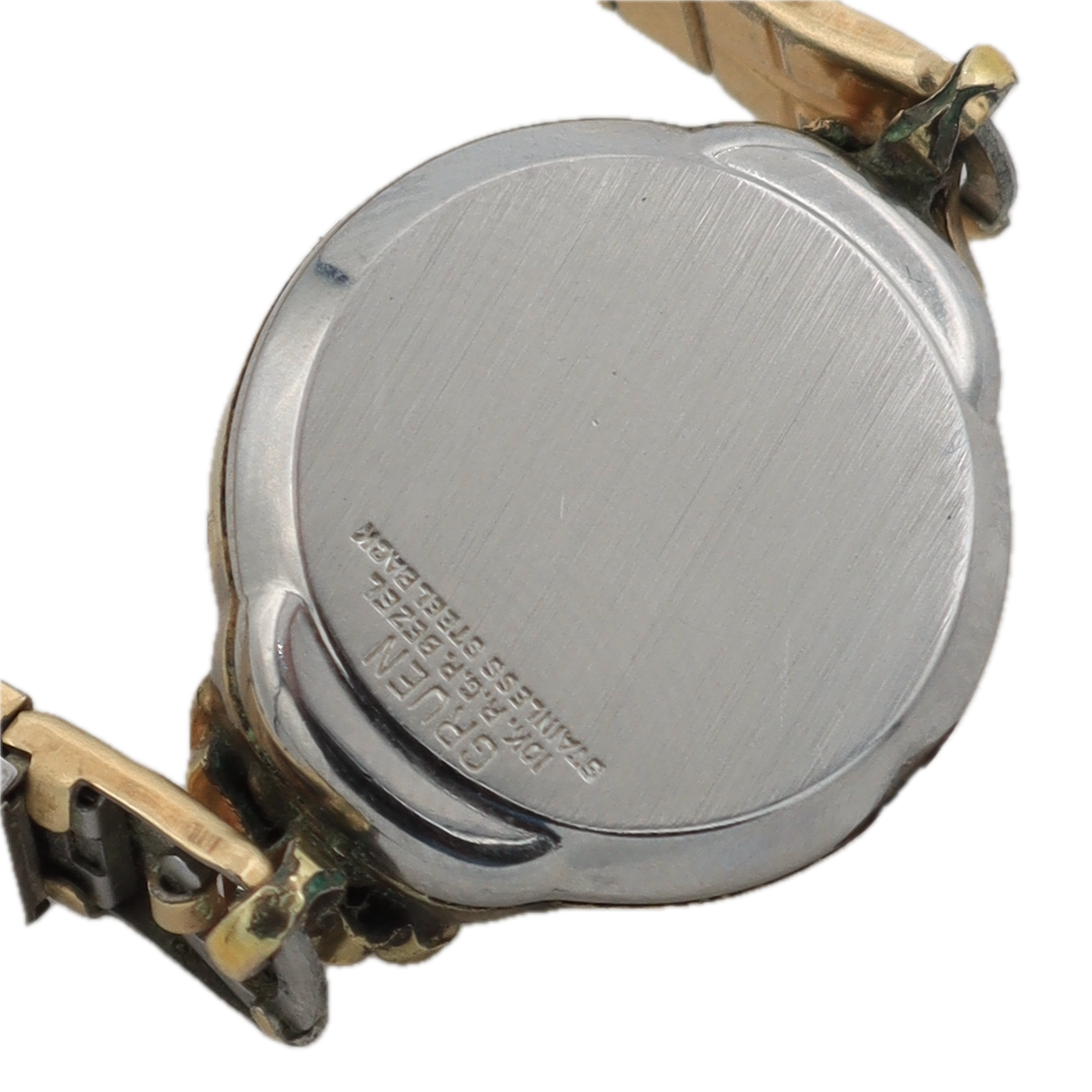 Gruen Precision 225-412A