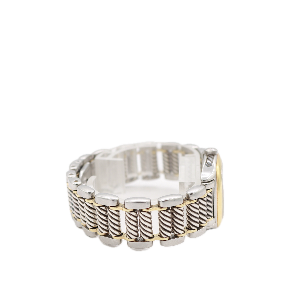 David Yurman Thoroughbred T304-XSS8