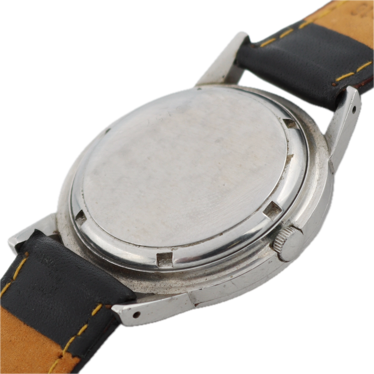 Eternamatic Linen Dial