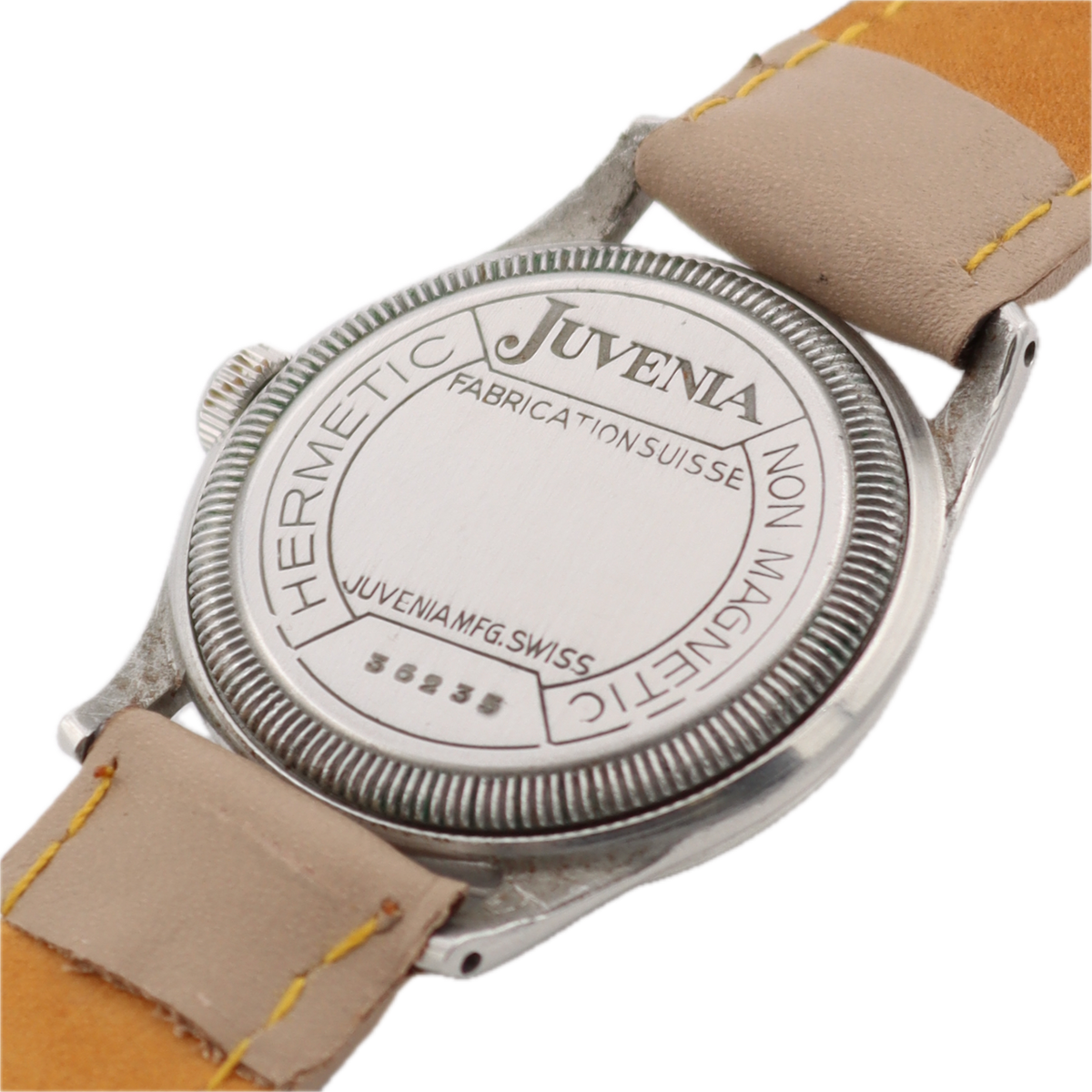 Juvenia Military Style