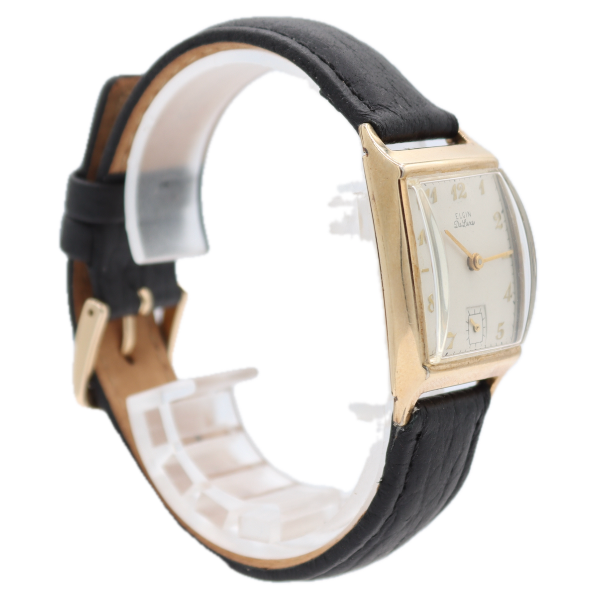 Elgin De Luxe