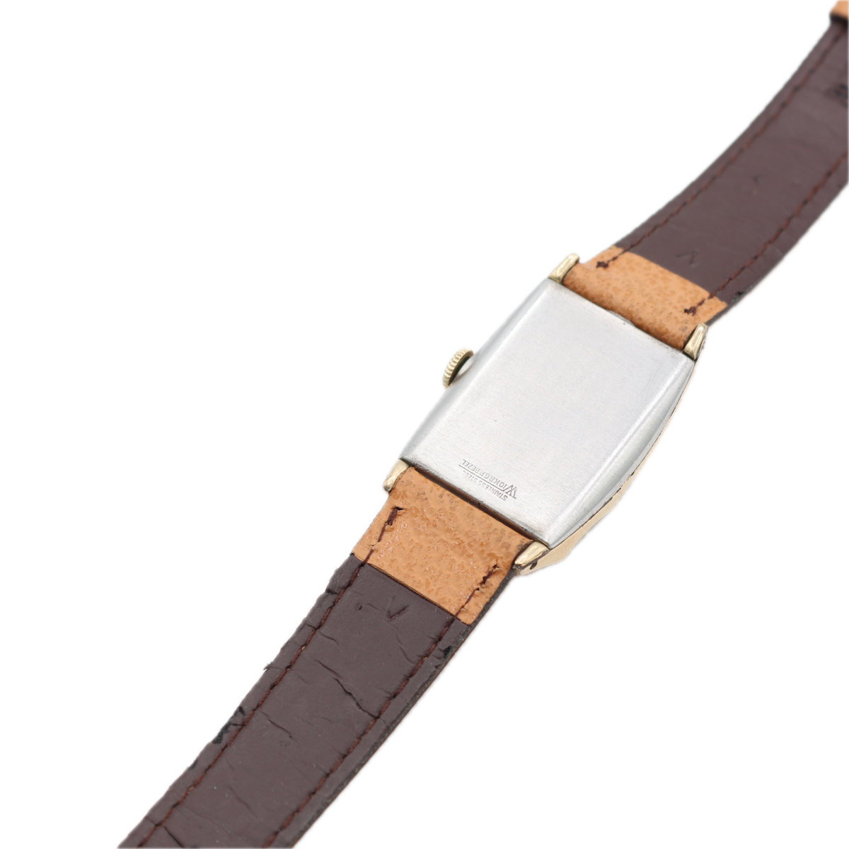 Elgin Rectangular 6517
