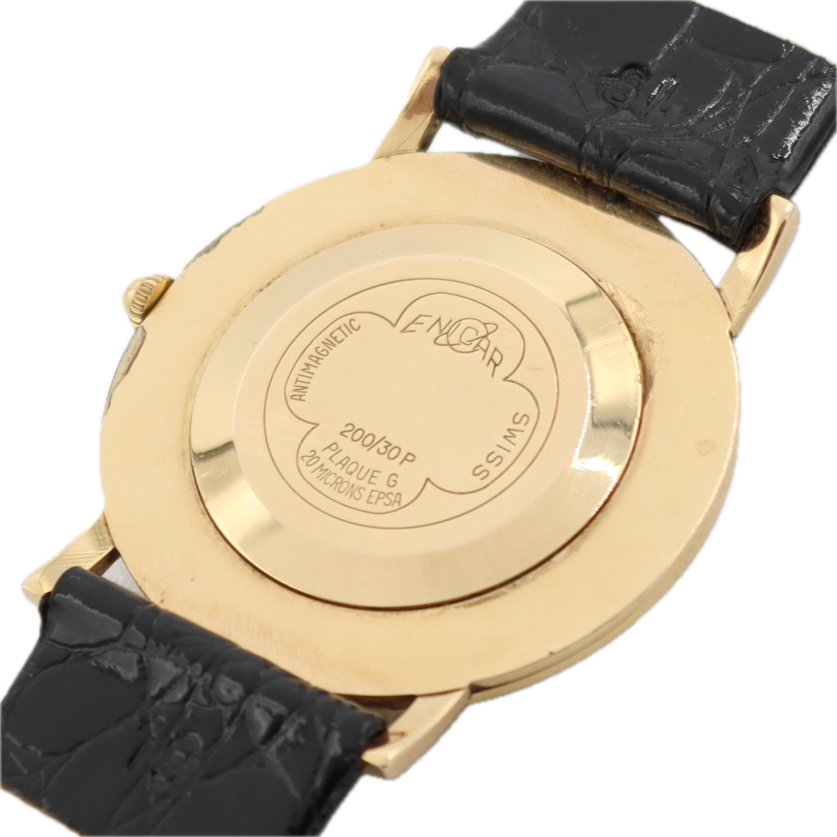 Enicar Ultrasonic
