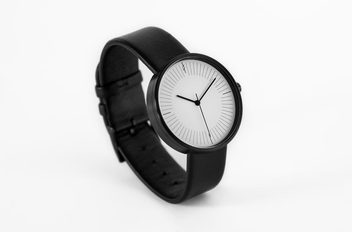 Simpl Timeless Monochrome TS180553