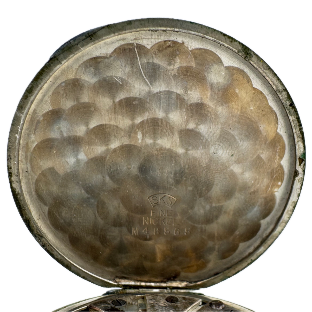 Minister Chronometer