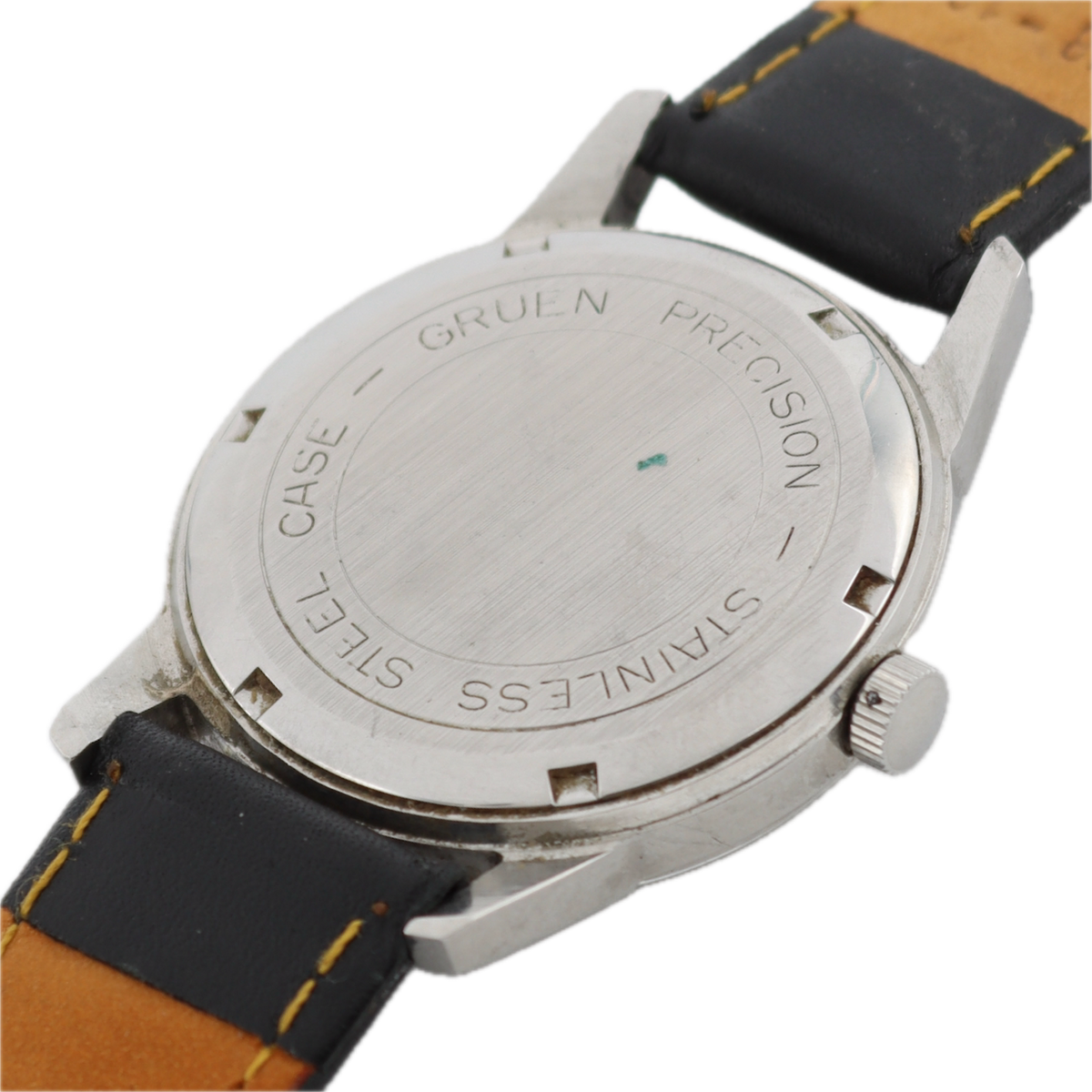 Gruen Precision 510RSS