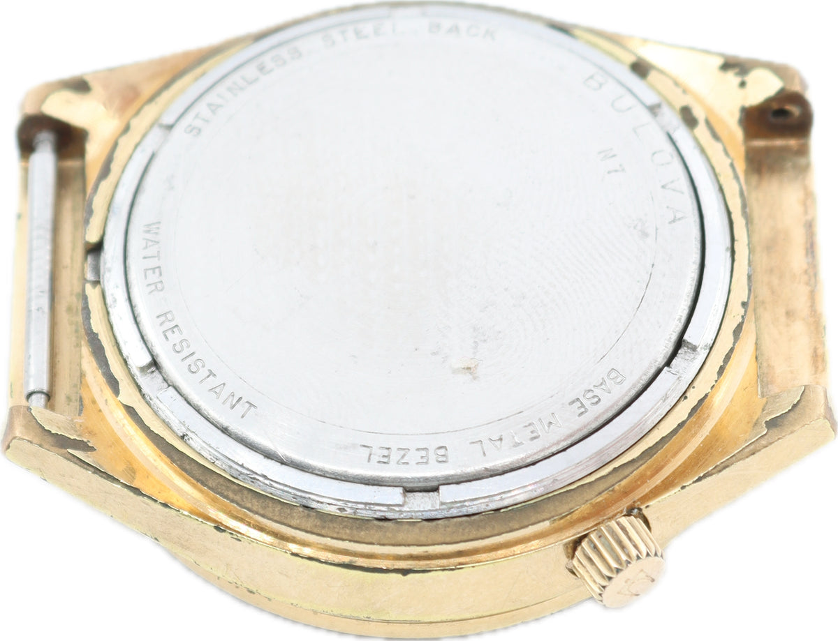 Accutron 1977