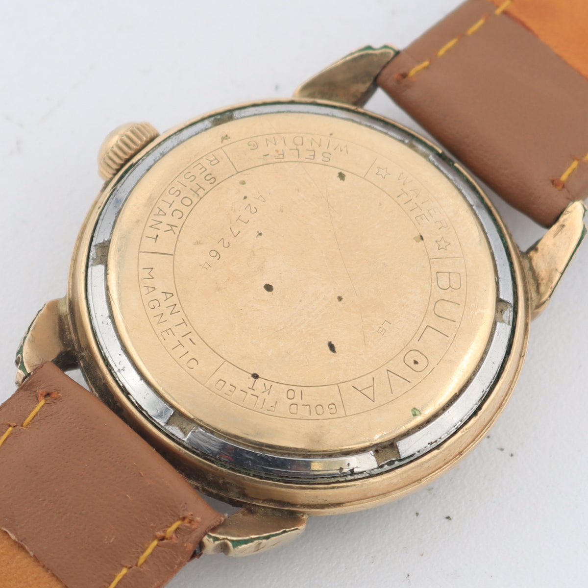 Bulova Black Tapestry