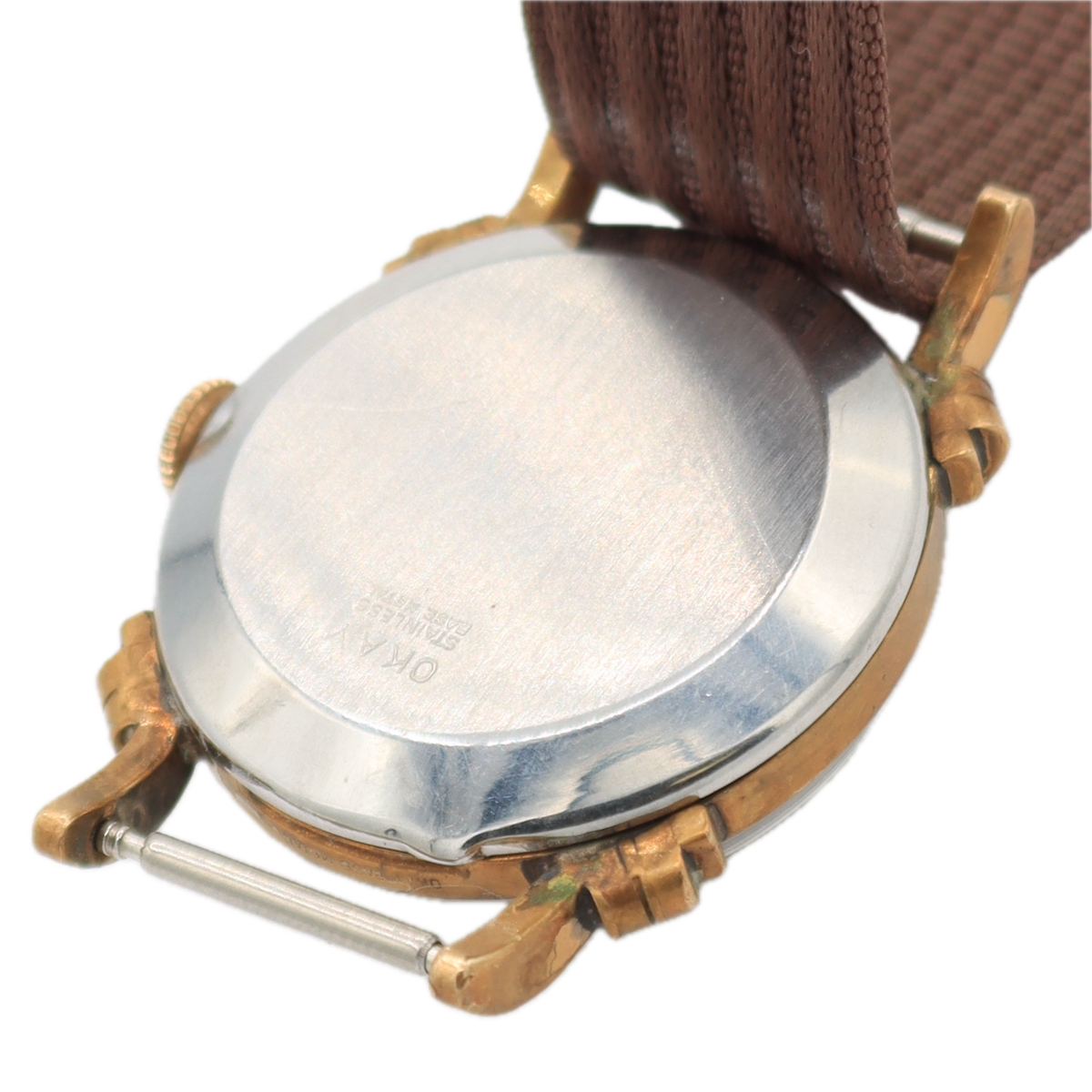 Bulova Sunburst