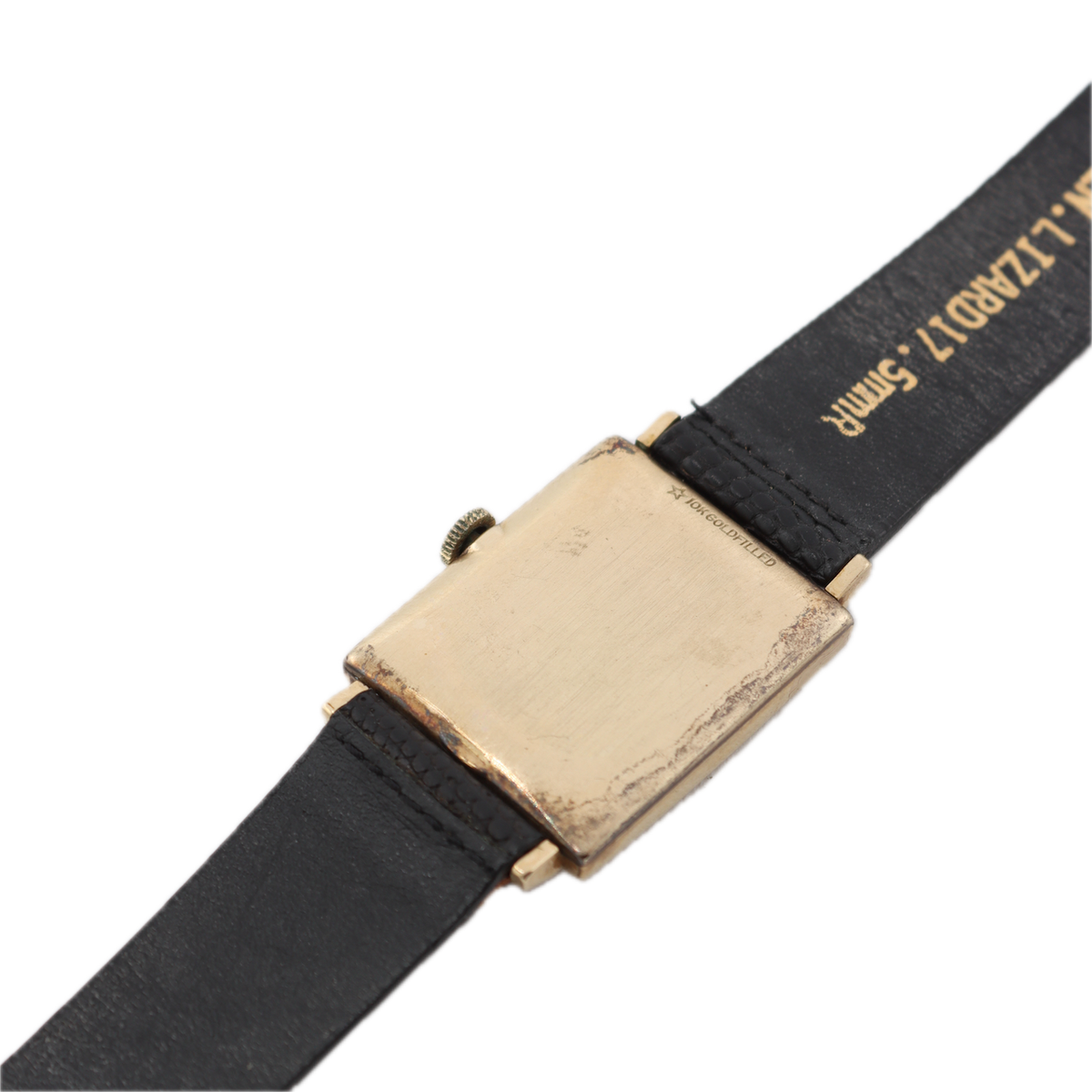 Longines Gold Medal 3007-528