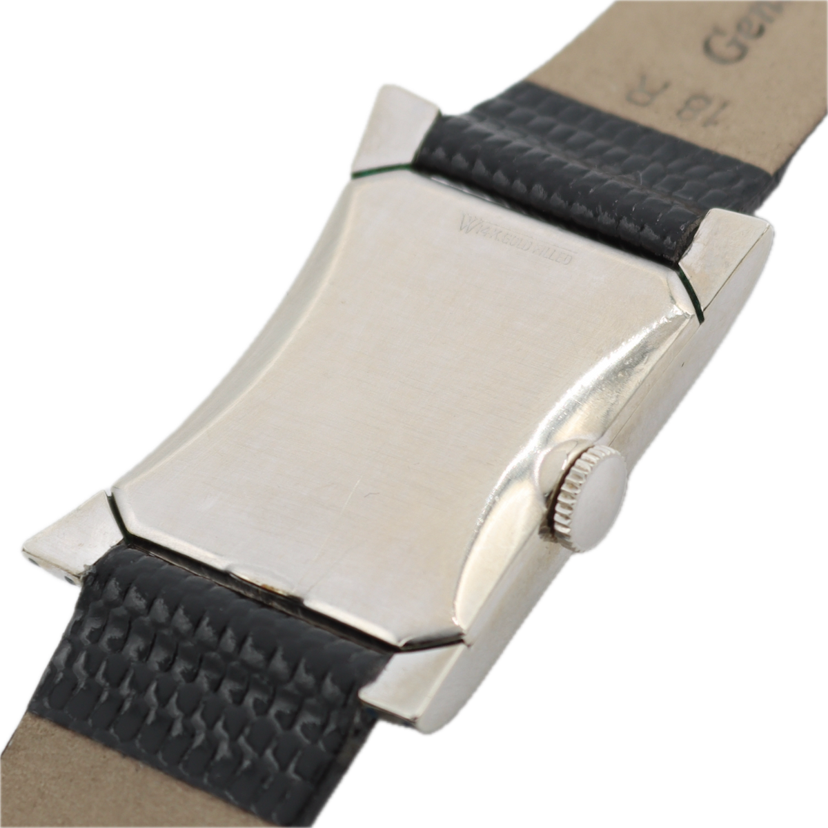 Lord Elgin Thornton 4633 1954