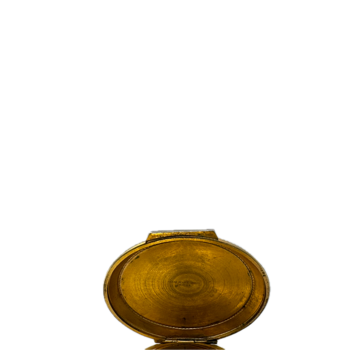 Caser-Renfer-Abrecht Fancy Engraved