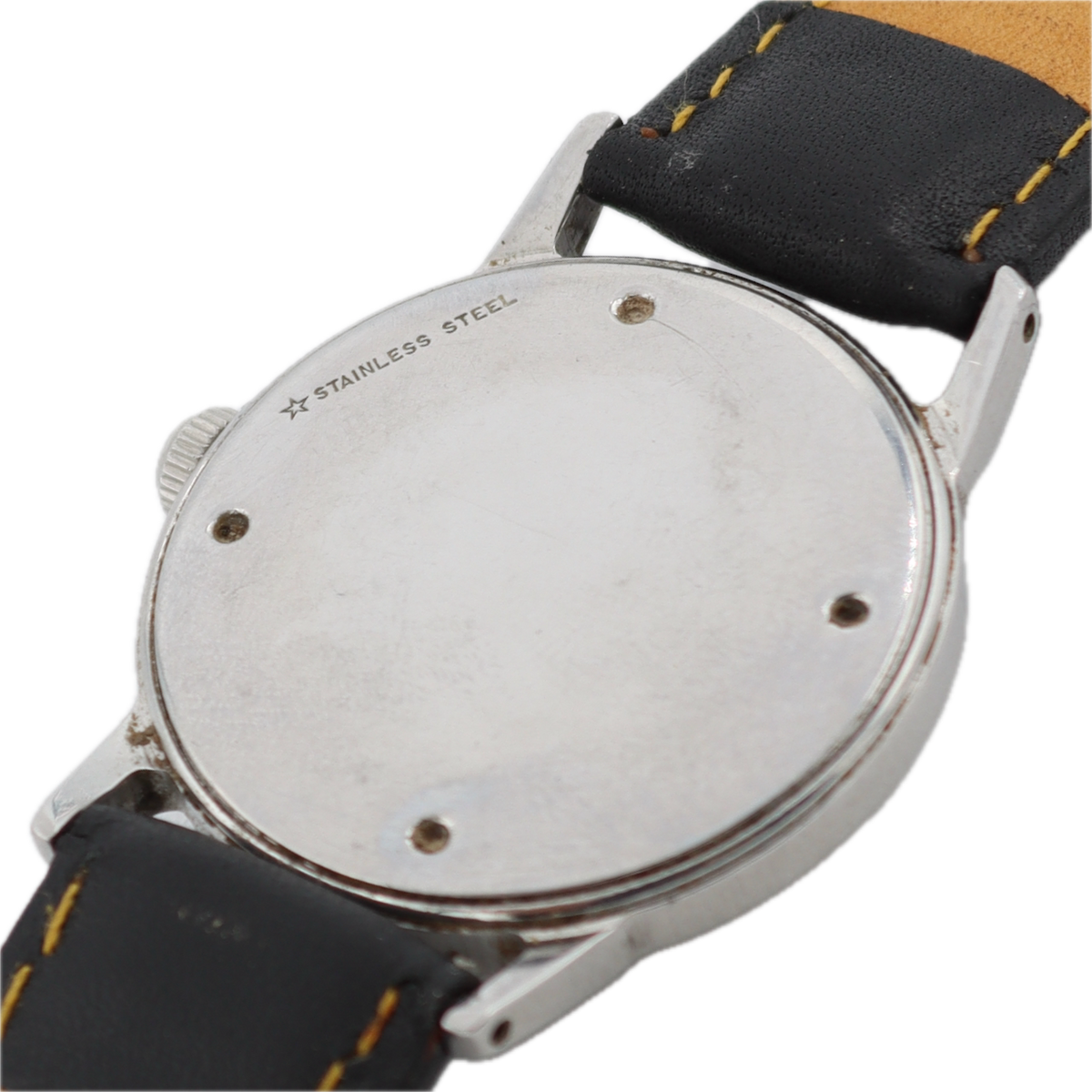 Wittnauer 2081