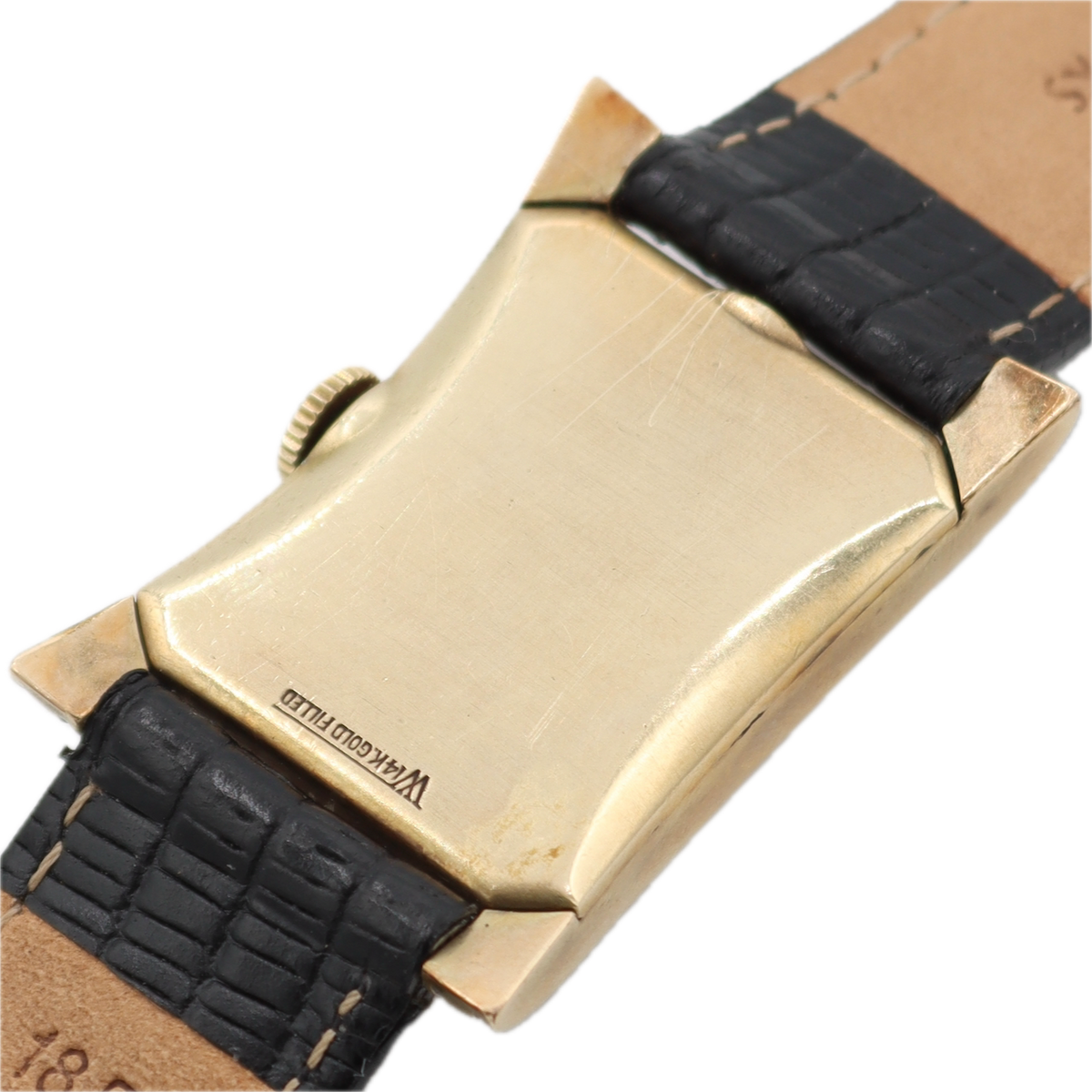 Lord Elgin Tank 4633