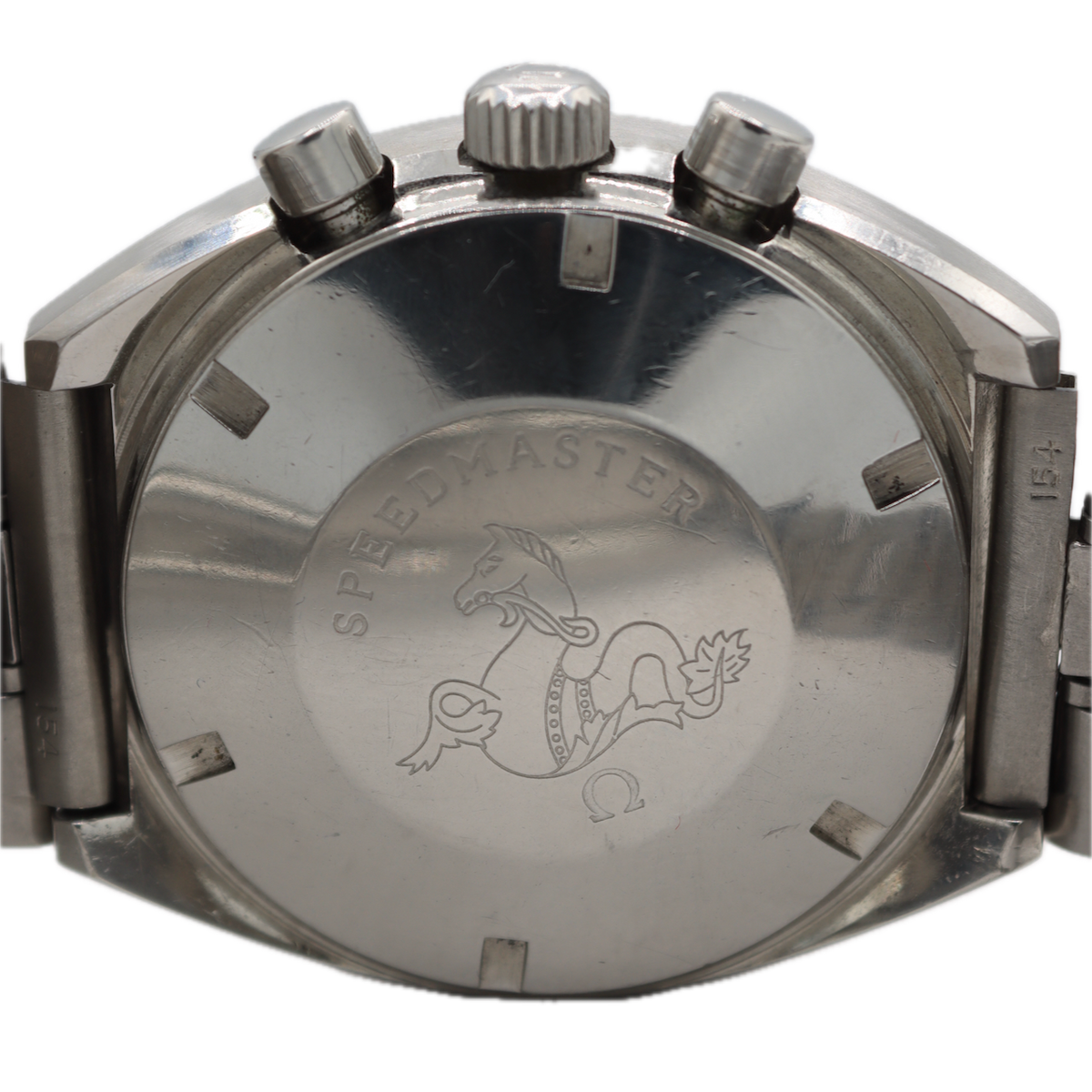 Omega Grand Prix Dial 145.014
