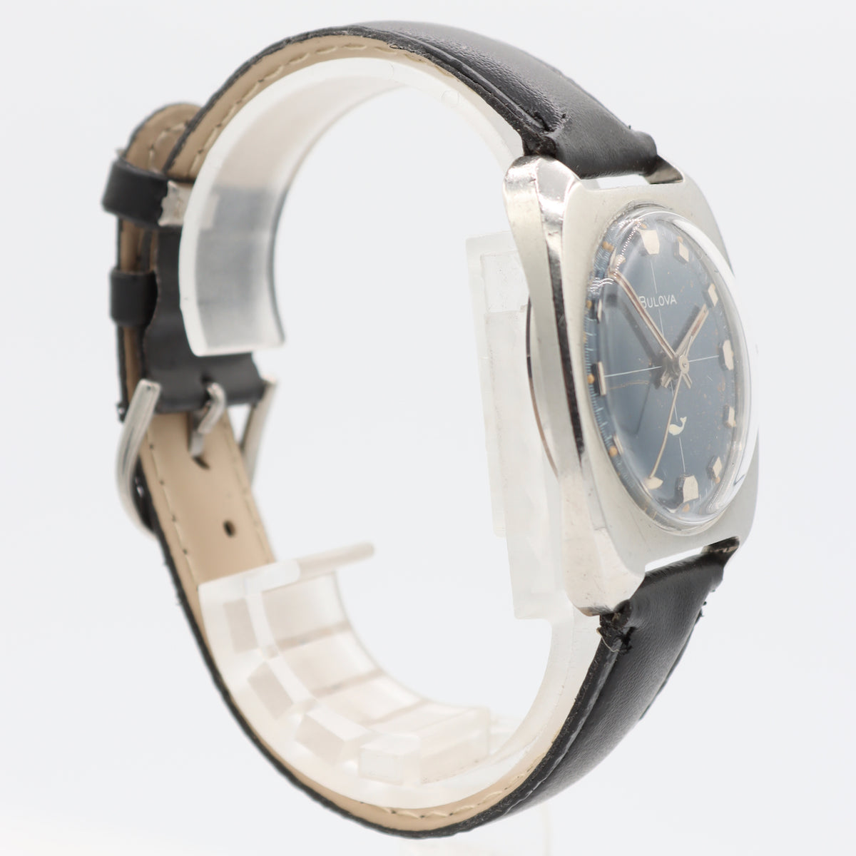Bulova Sea King Crosshair 1970