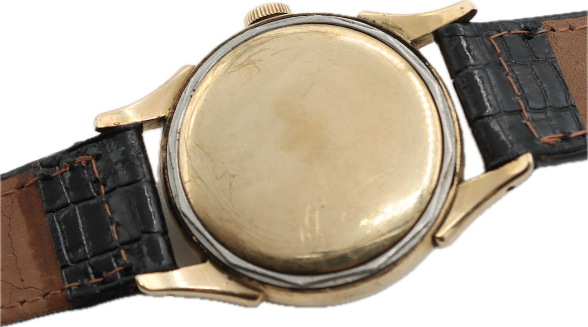 Elgin Nautilus 6807
