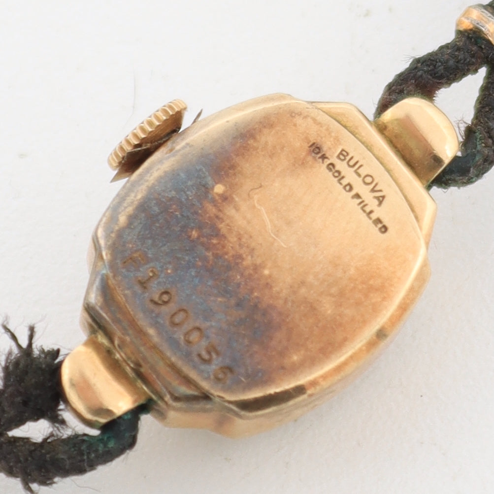 Bulova Miss America