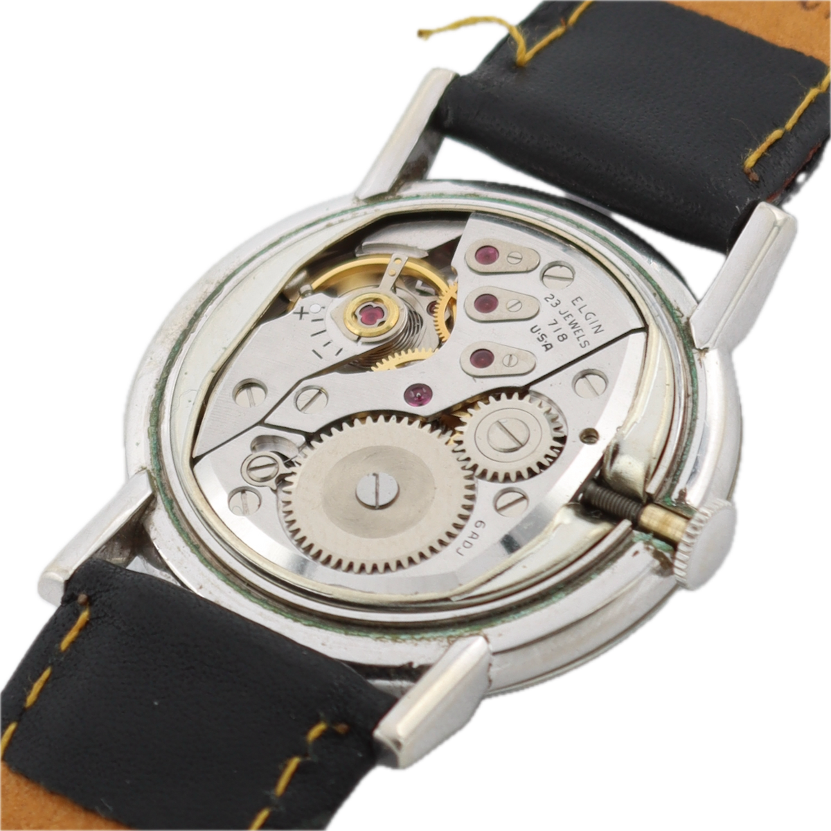 Lord Elgin Celestial 7619