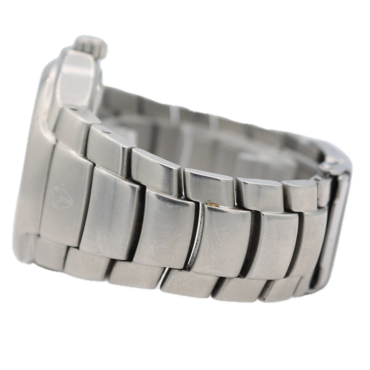 Nixon The Venture Silver Date 2004