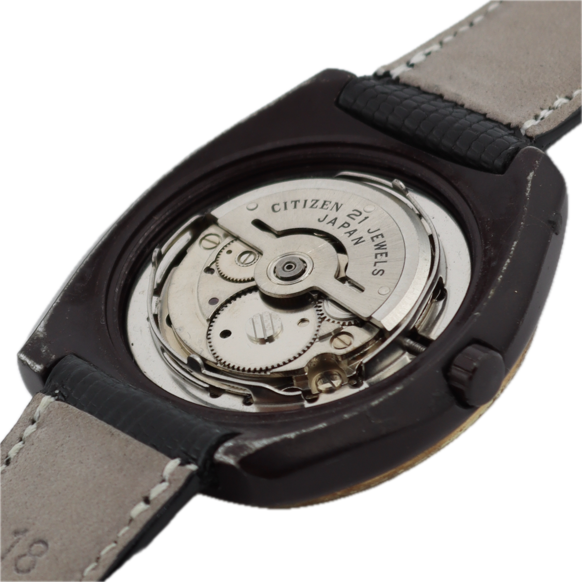 Citizen Day Date 61-0101