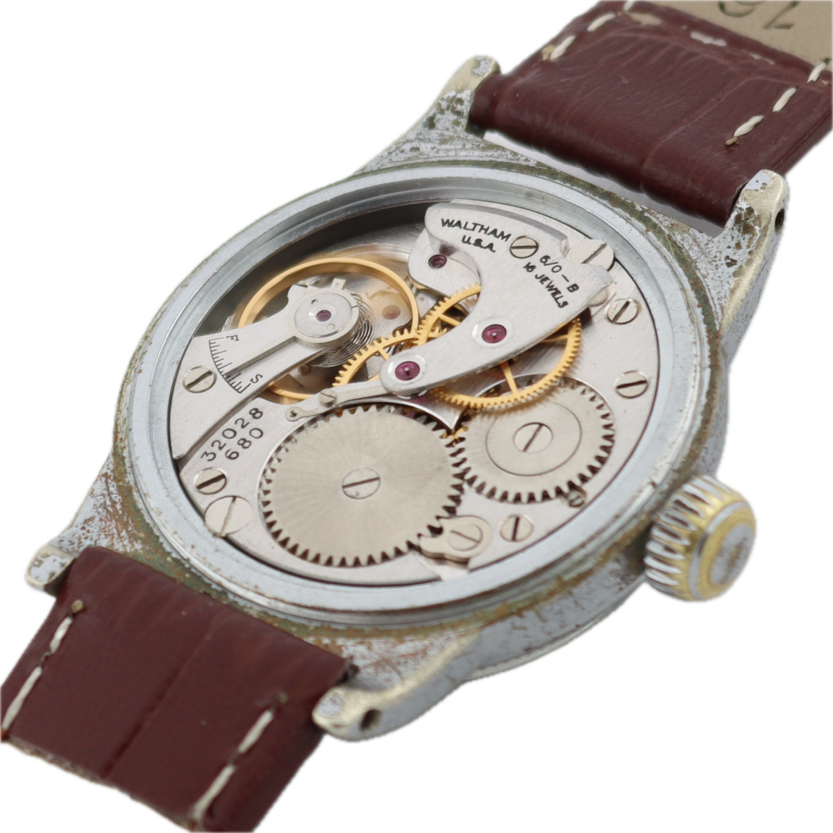 Waltham Type A-11 408.81 1942