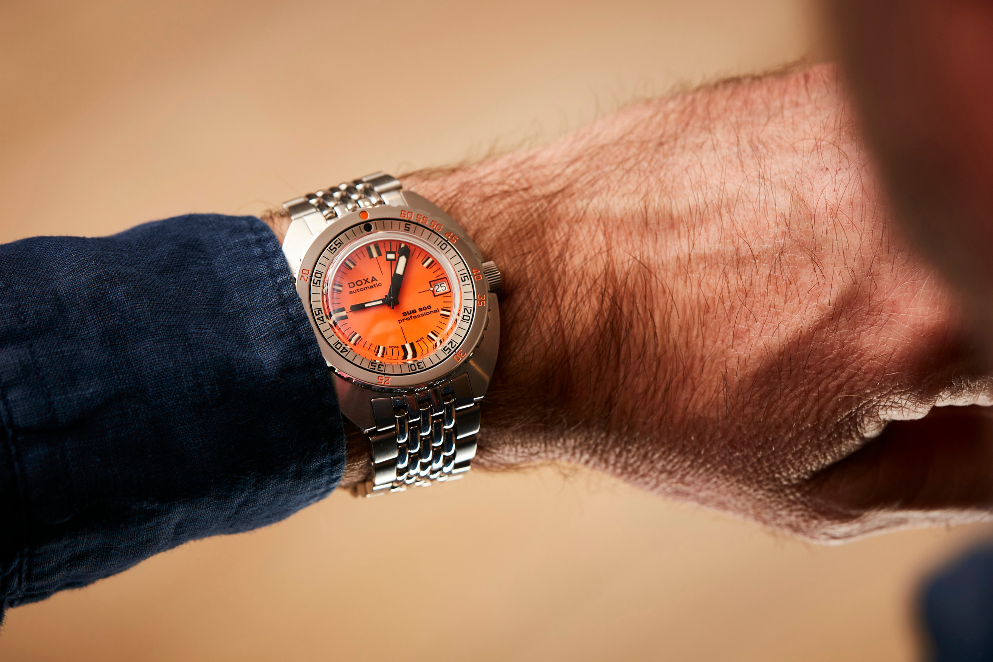 Doxa Sub 300 Professional 821.10.351.10