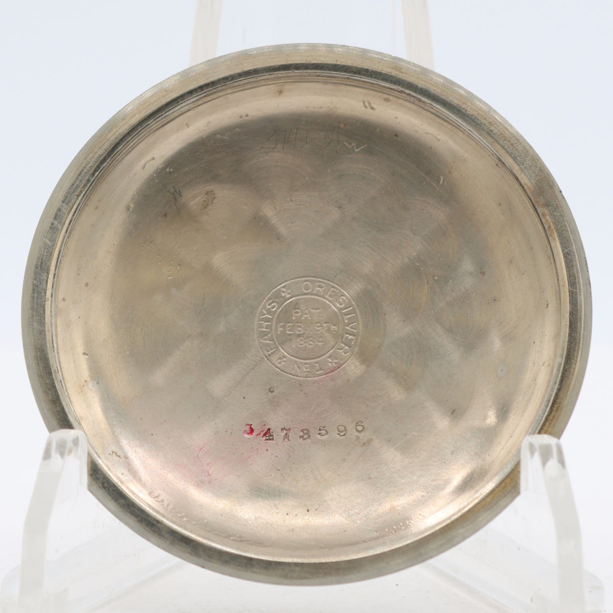 Hampden 1896