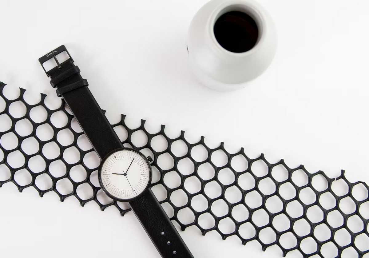 Simpl Timeless Monochrome TS180553