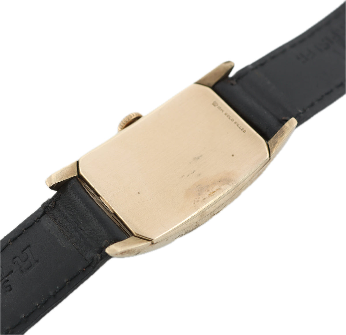 Hampden Curved Case