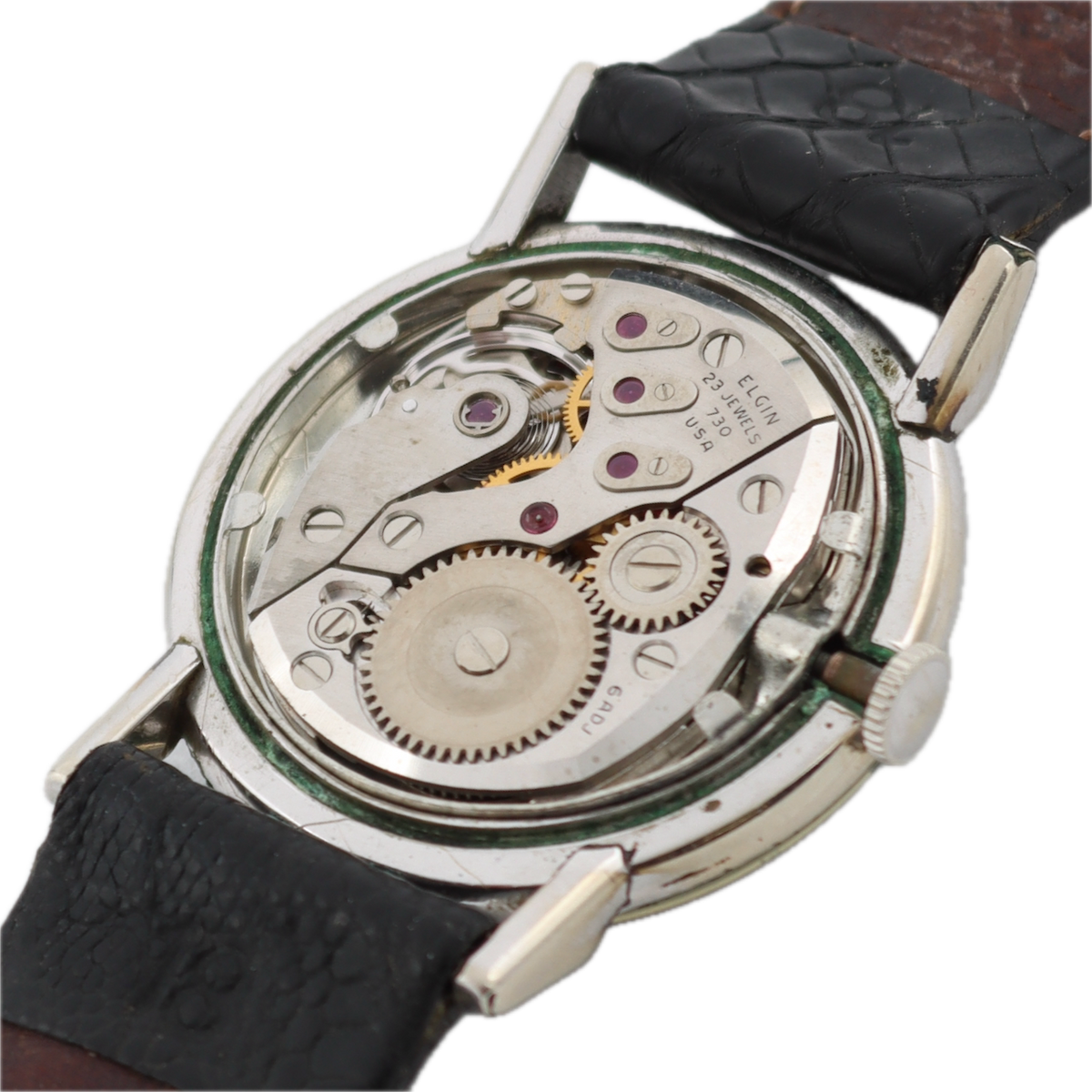 Lord Elgin Celestial 7619