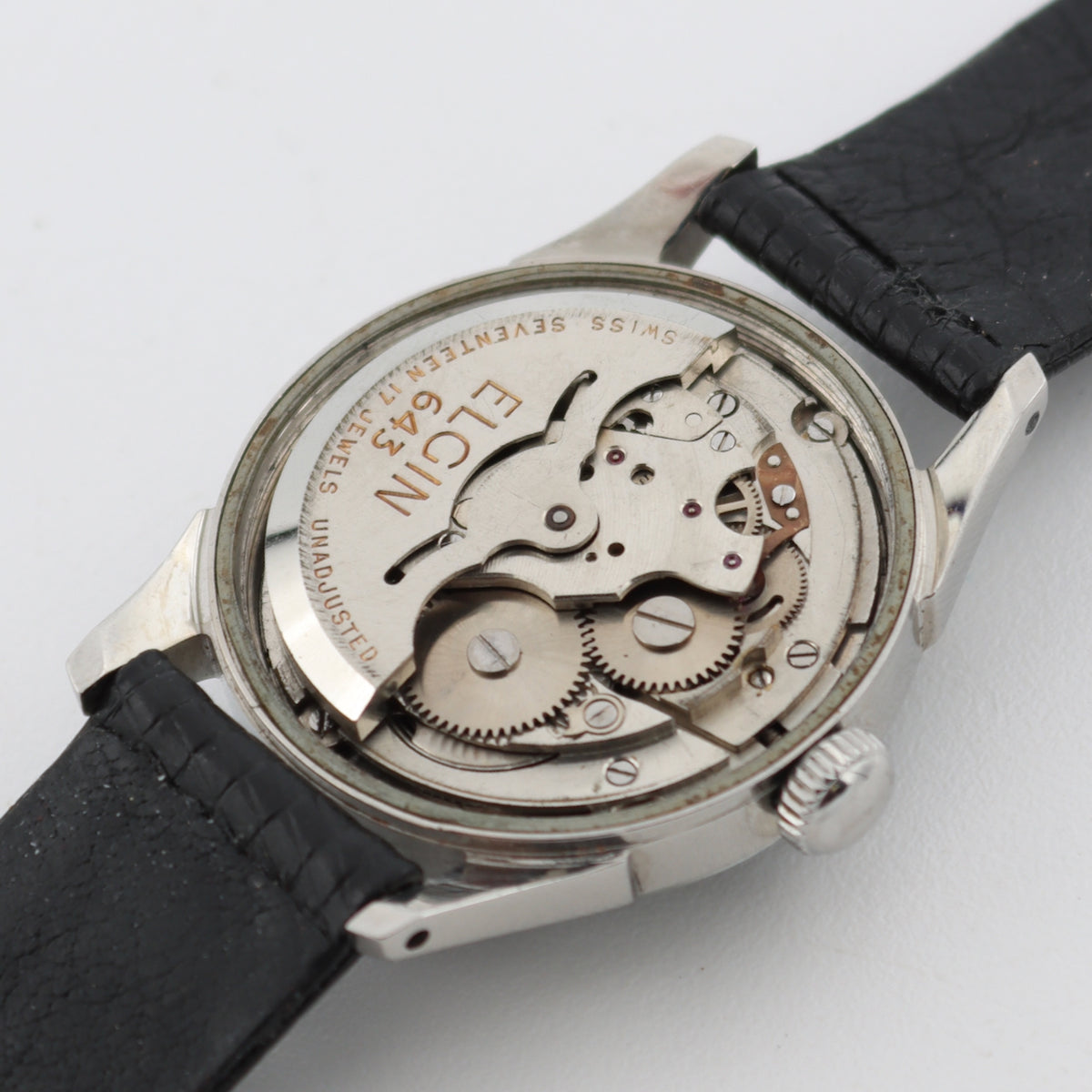 Elgin Nautilus 6805