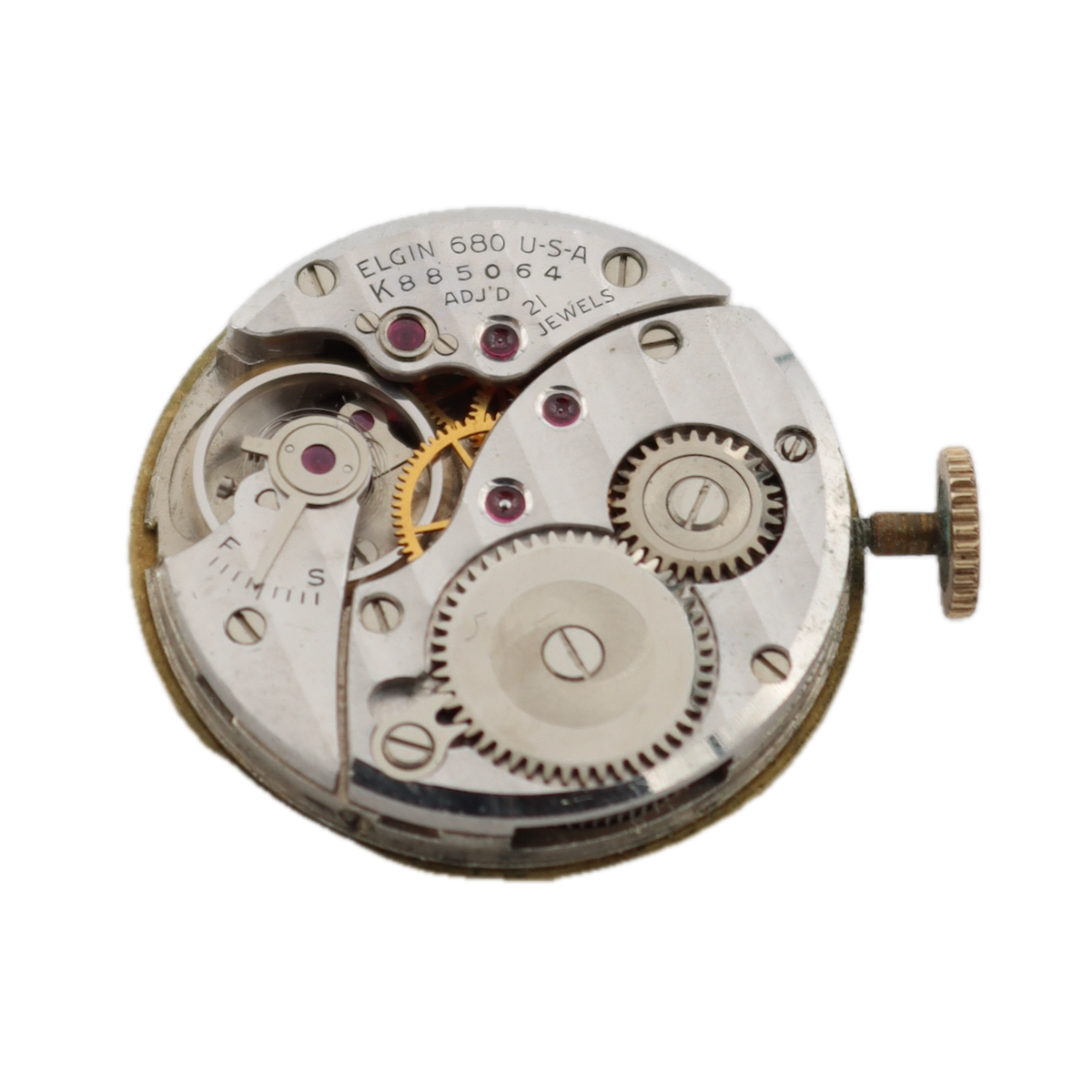 Lord Elgin Eldorado 4814G