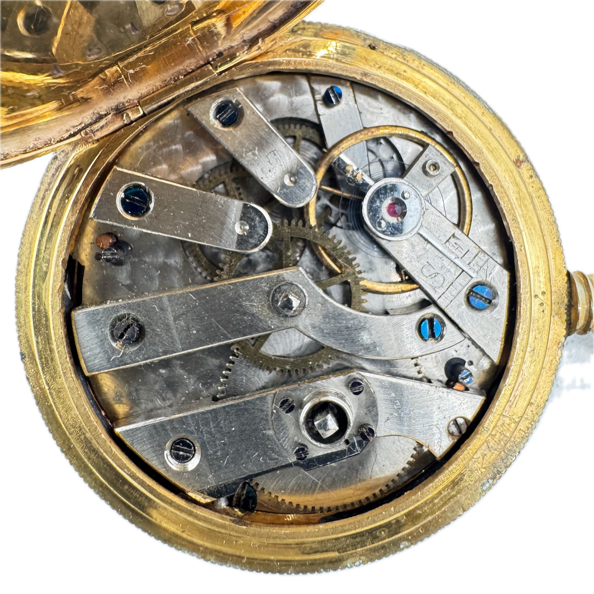 The European Watch