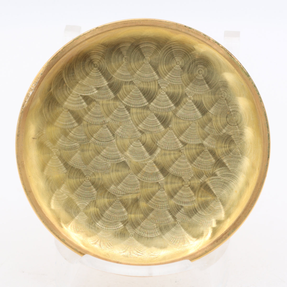 Croton Ancre de Precision
