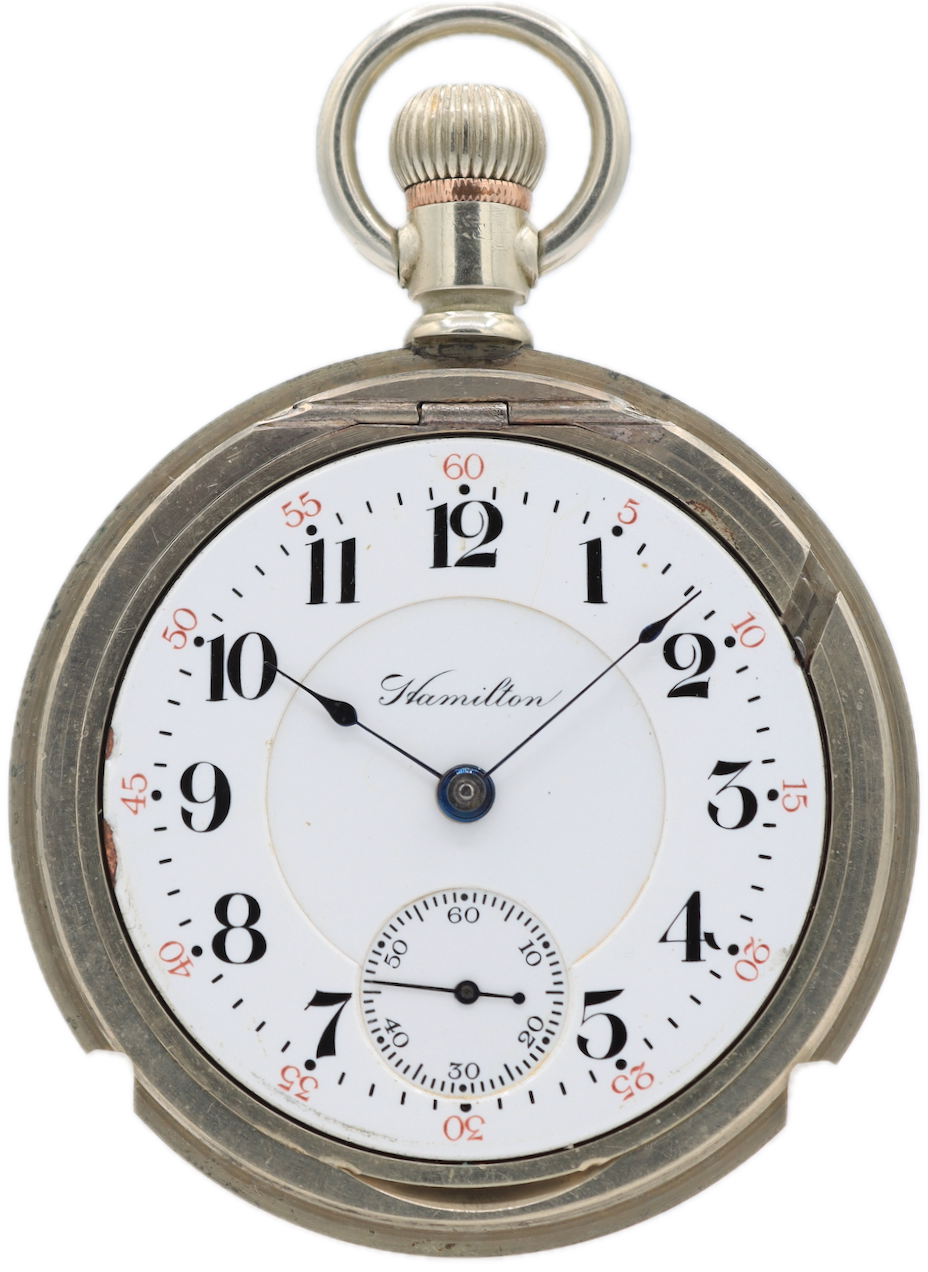 Hamilton Swingout 1909