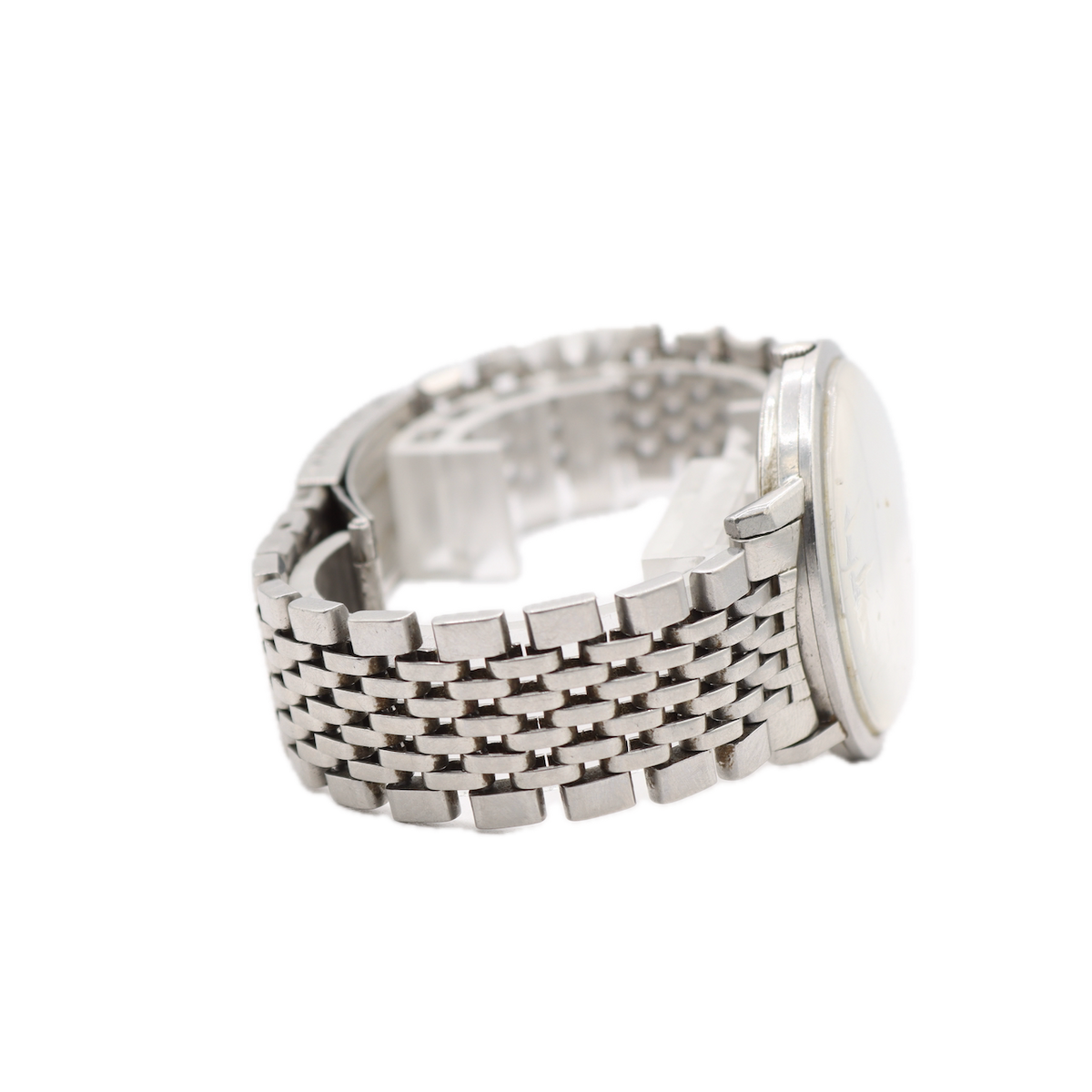 Omega Constellation 168.010