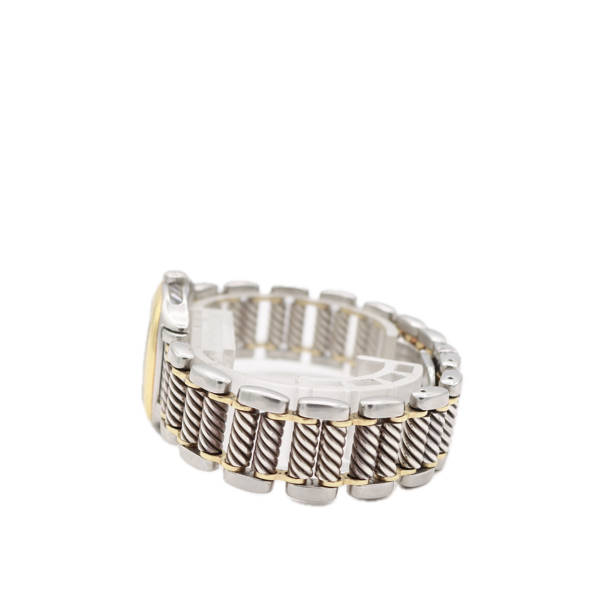 David Yurman Thoroughbred T304-XSS8