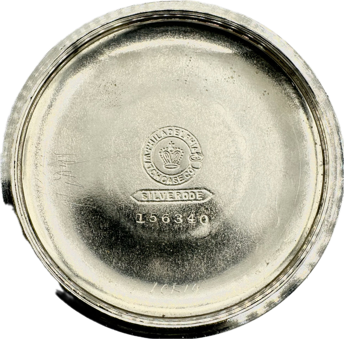 Hamilton F.E. Pirtle & Co.