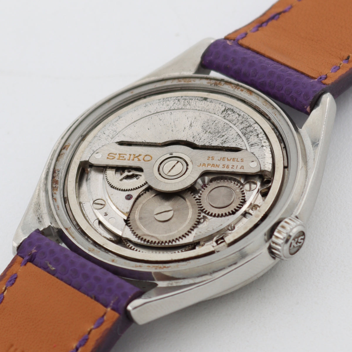 Seiko King Seiko Hi-Beat 5621-7021