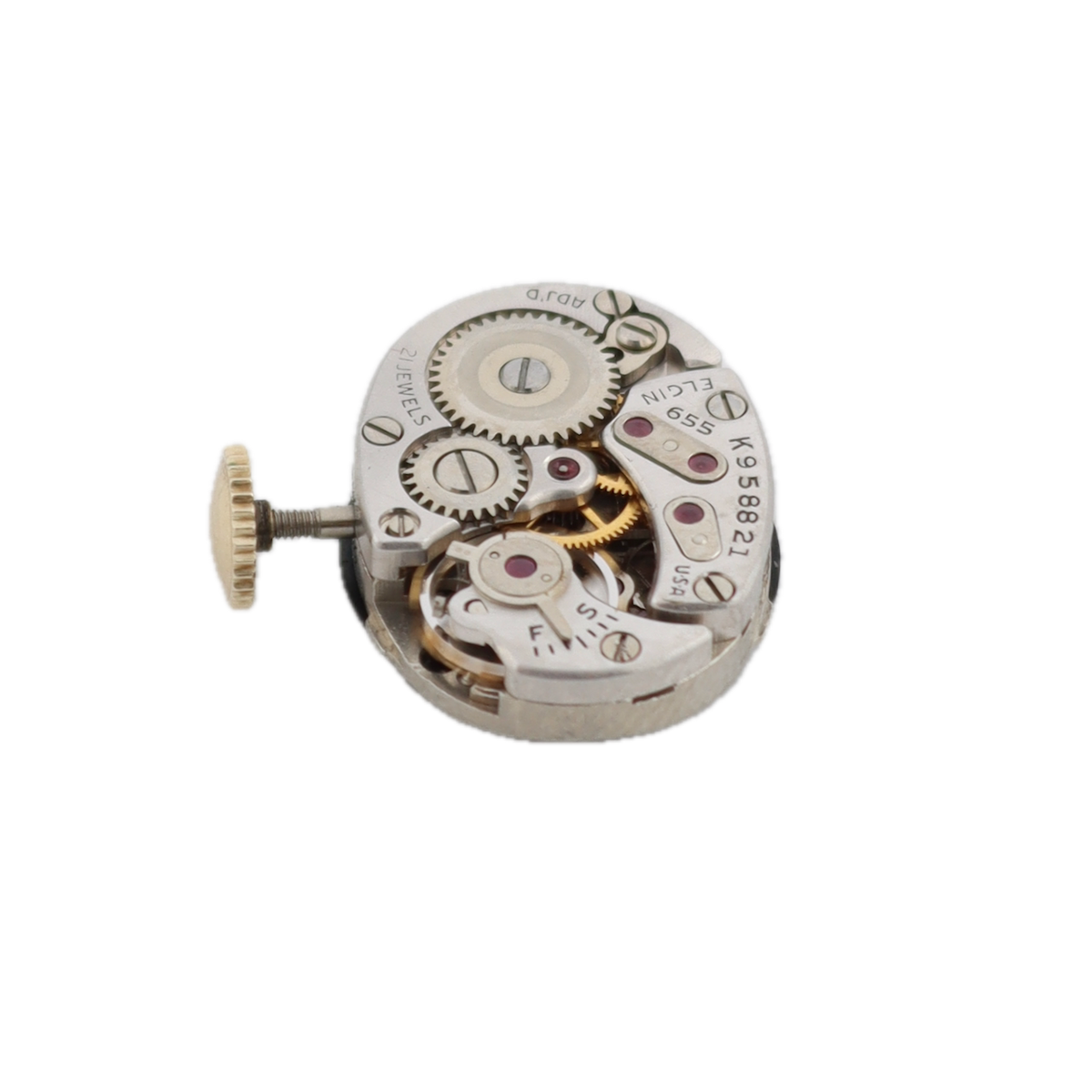 Lady Elgin Cocktail 4328