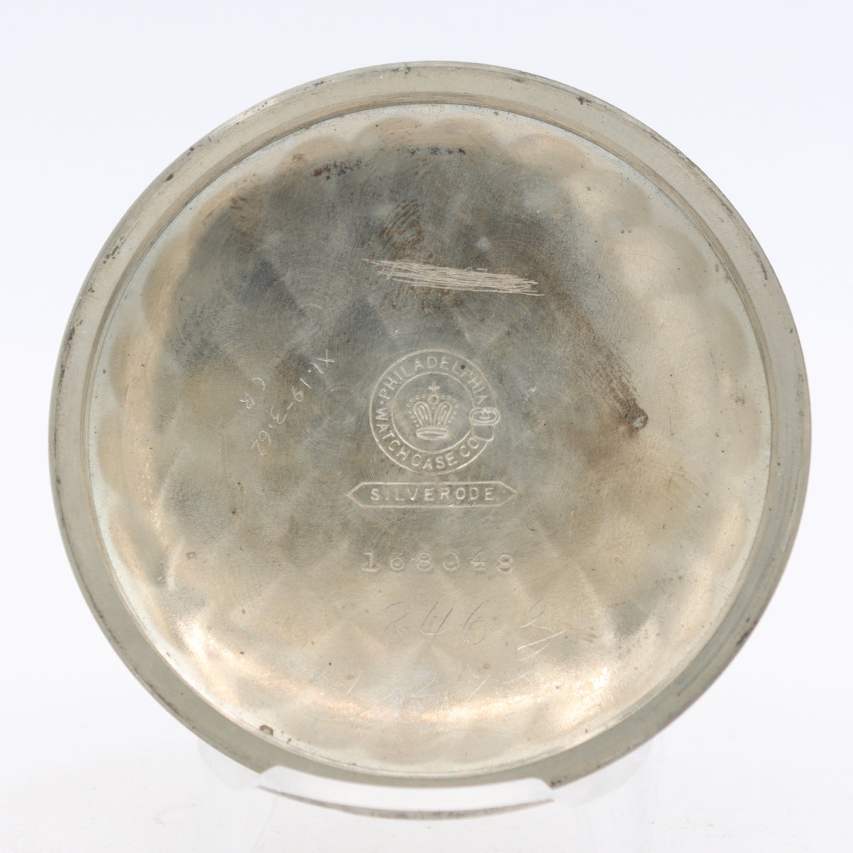 Appleton Tracy 1889